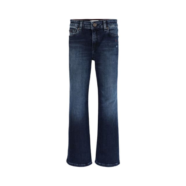 Calça Jeans Infantil Tommy Hilfiger KG0KG08147 0G0