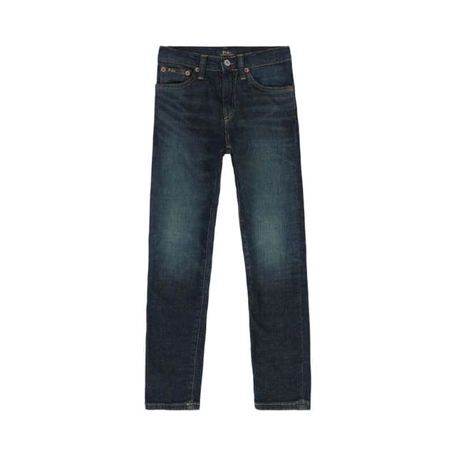 Calça Jeans Infantil Menino Ralph Lauren 701277001