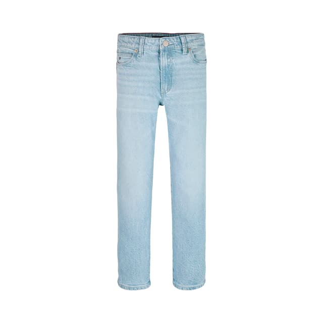 Calça Jeans Infantil Tommy Hilfiger KB0KB09704 1AB