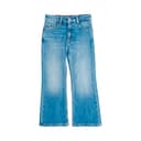 Calça Jeans Infantil Tommy Hilfiger KG0KG08645 1BJ