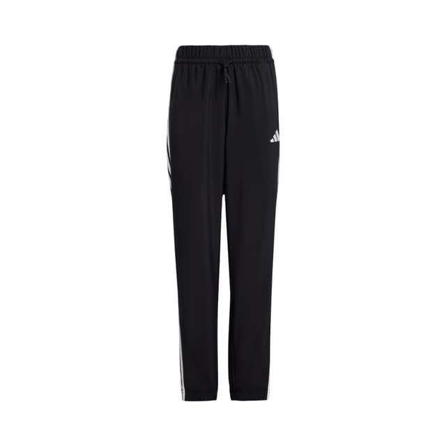 Calça Juvenil Adidas Essentials ClimaCool 3 Stripes Unissex