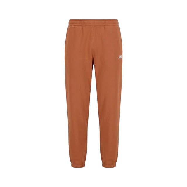 Calça Jogger New Balance MP41519WUT French Terry Masculino