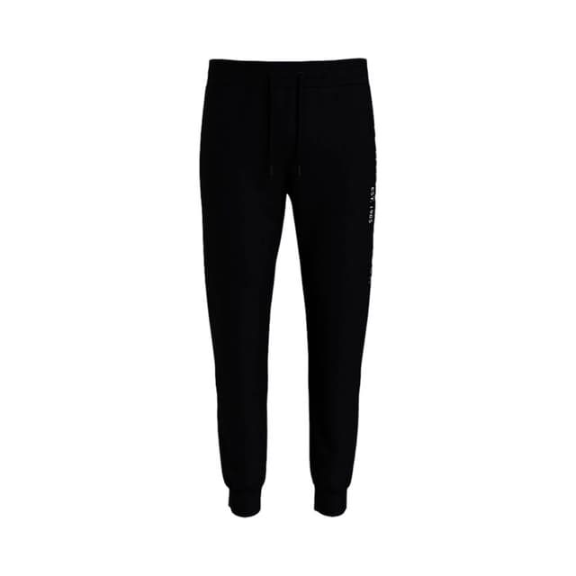 Calça Tommy Hilfiger MW0MW08388 Preta