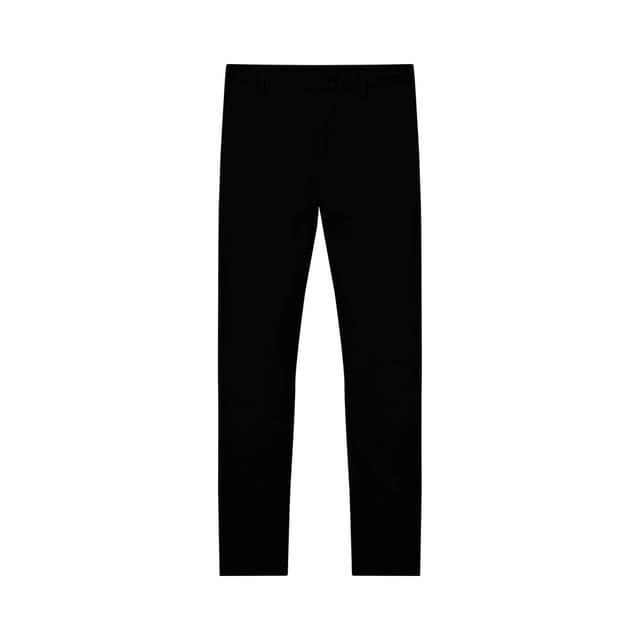 Calça Tommy Hilfiger MW0MW23485 Preta