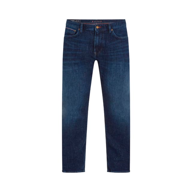 Calça Tommy Hilfiger MW0MW34516 1BN