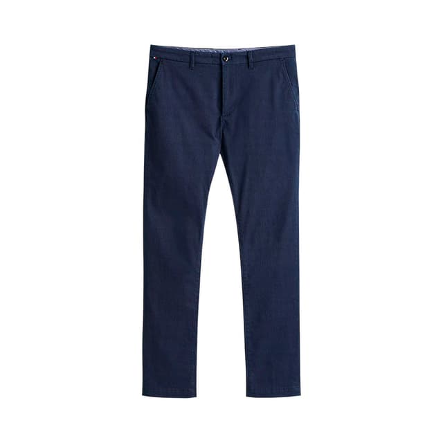 Calça Tommy Hilfiger MW0MW37714 Dw5 Masculino