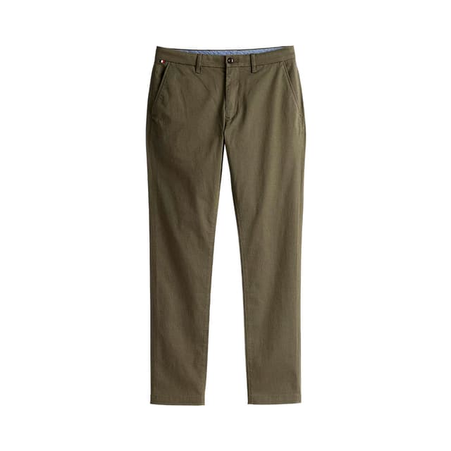 Calça Tommy Hilfiger Masculino MW0MW37714