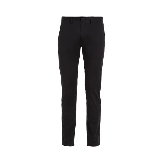 Calça Tommy Hilfiger Mwomw26619 Preta