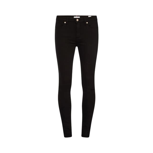 Calça Tommy Hilfiger WW0WW22051 017