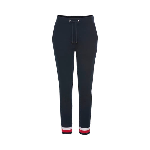 Calça Tommy Hilfiger WW0WW24970 403