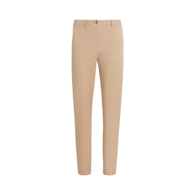 Calça Tommy Hilfiger WW0WW37763