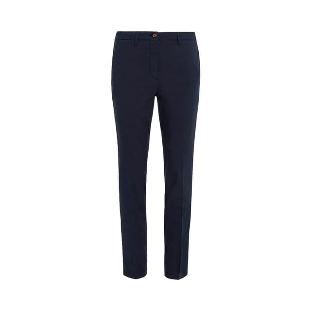 Calça Tommy Hilfiger WW0WW37763 Dw5