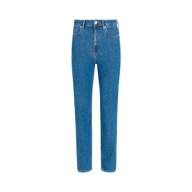Calça Tommy Hilfiger WW0WW38910 1A4