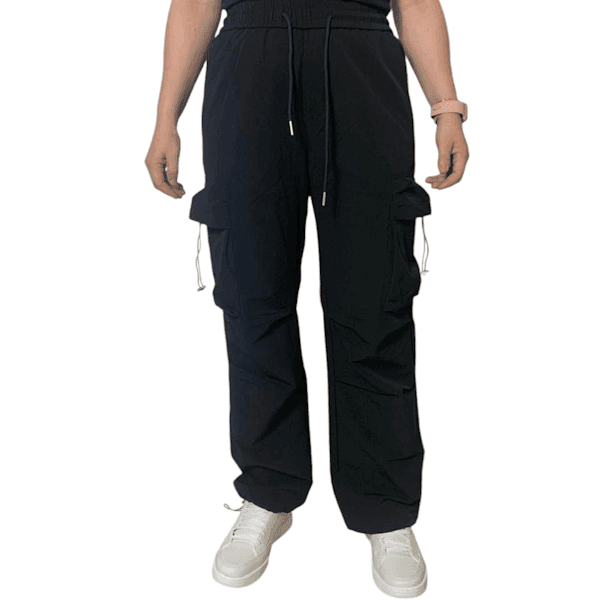 Calça Cargo Unissex Hwfs