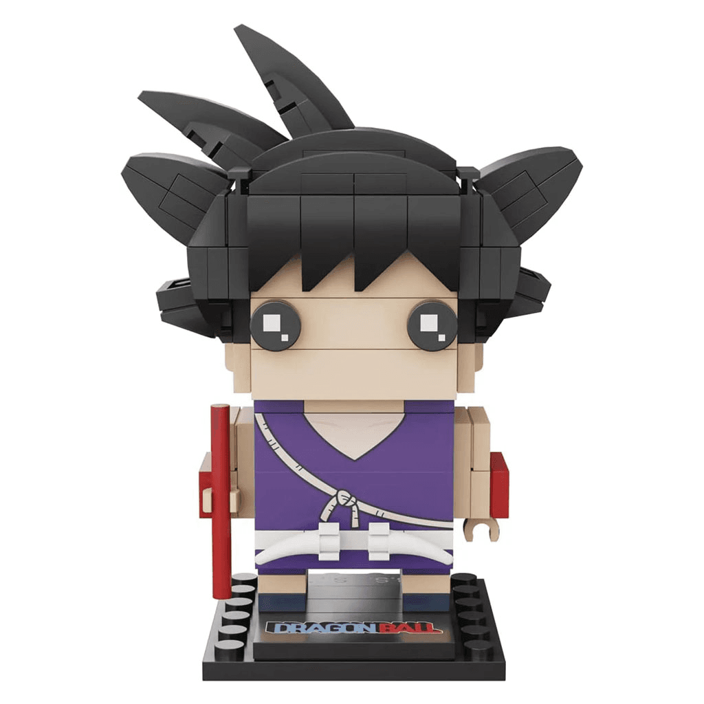 Blocos de Montar Pantasy Goku 99118