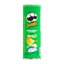 Batatas Fritas Pringles Sour Cream & Onion 158G