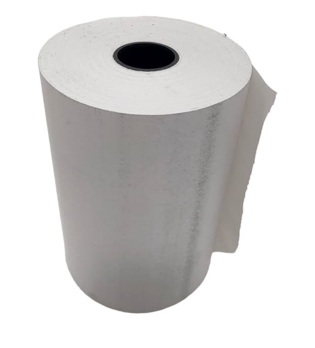 Papel de Impressão Térmica Sate A4-5 (Pd551/552) S/G 100 Folhas