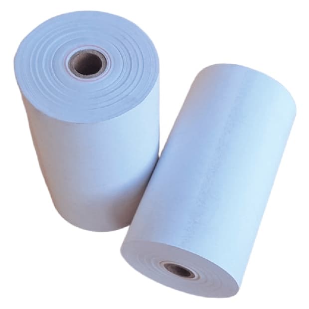 Papel Térmico 80x45mm para Impressora Térmica 80MM