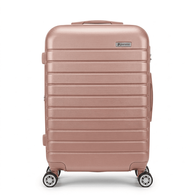 Maleta Parana 106 Rose "20"