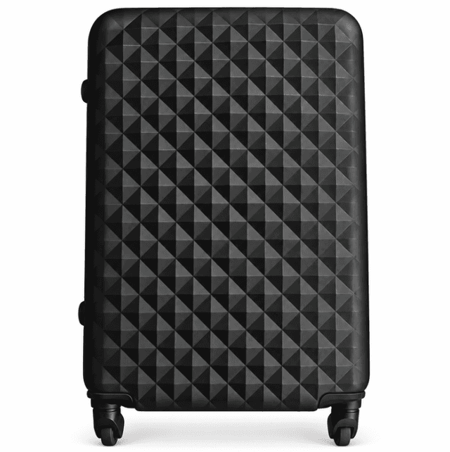 Parana Maleta 112 Negro "29"