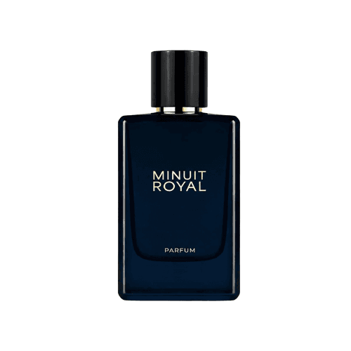 Perfume Paris Bleu Minuit Royal Men 100ml