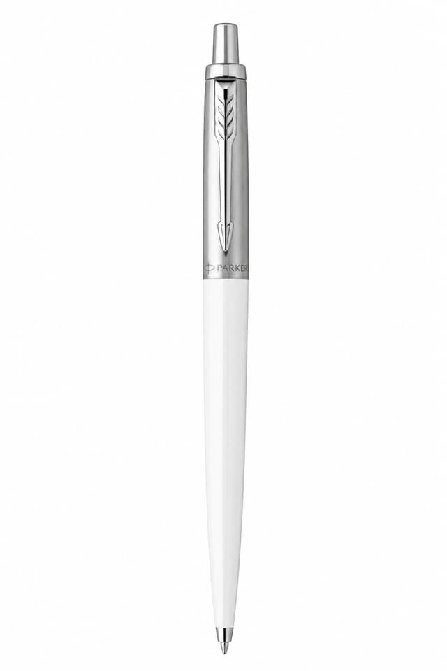 Parker Boligrafo 909 Jotter Classic Std Blanco