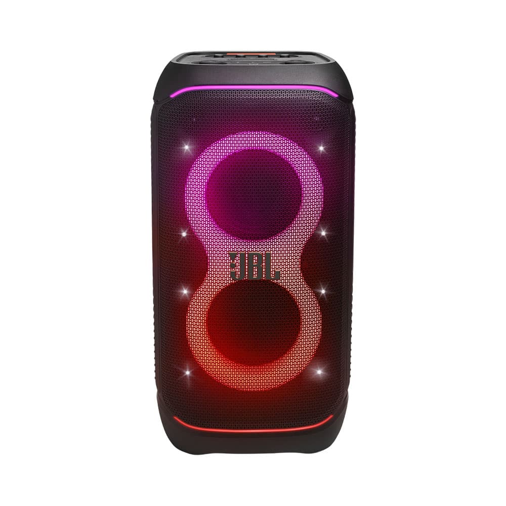 Caixa de Som JBL PartyBox Stage 320