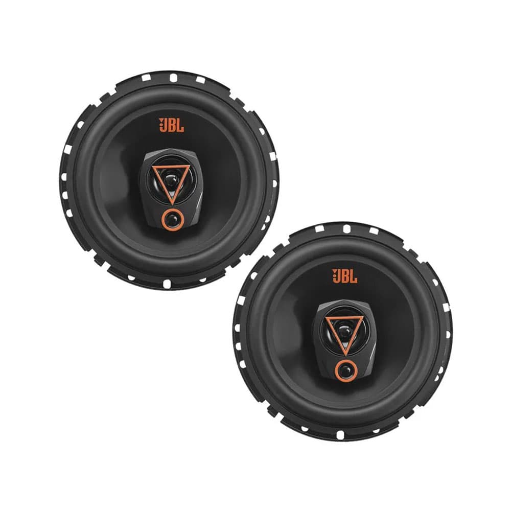 Alto-falante para Automóvel JBL 6Trms80 80W 6'' Preto
