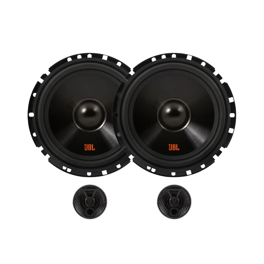 Alto-falante para Carro JBL Vfx55 55W 6'' Preto
