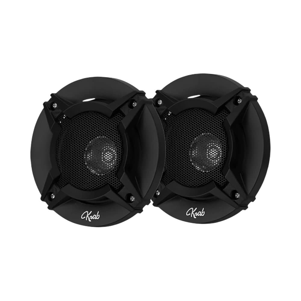 Alto-falante para Automóvel Krab Kbpdr40 150W 4"