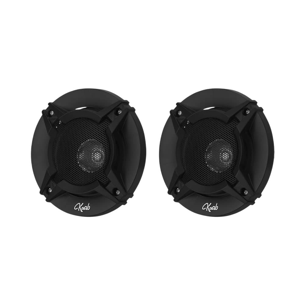 Alto-falante para Automóvel Krab Kbpdr50 200W 5''