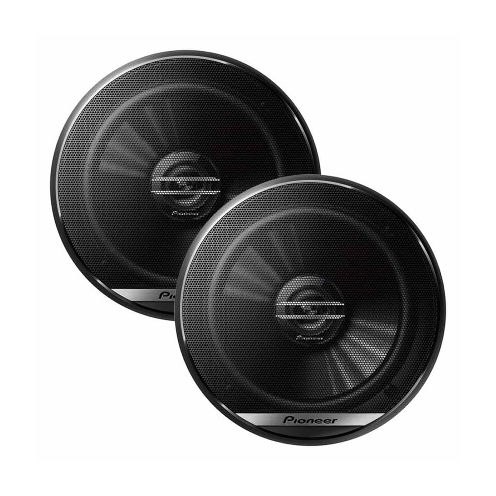 Alto-falante Pioneer Ts-G1620F 6" 300W 2 Vias