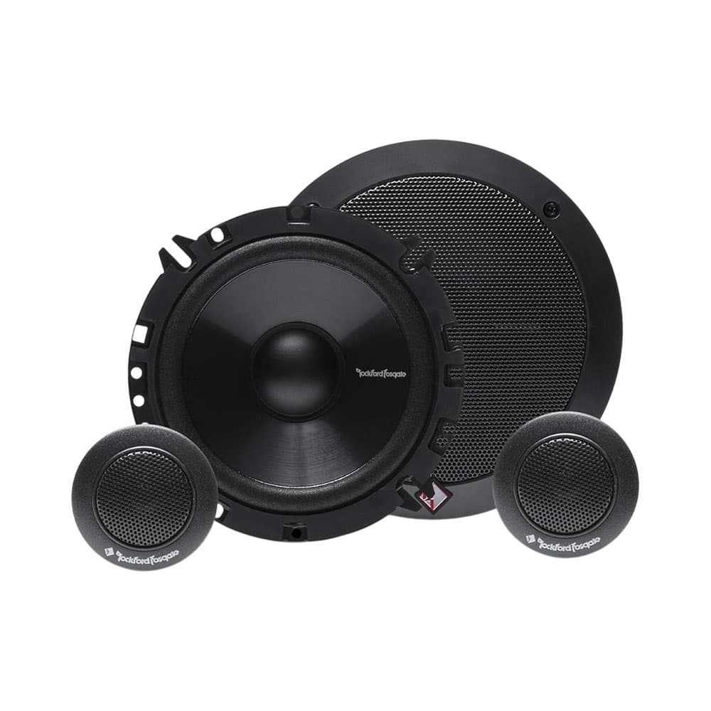 Alto-falante Rockford R165-S Kit