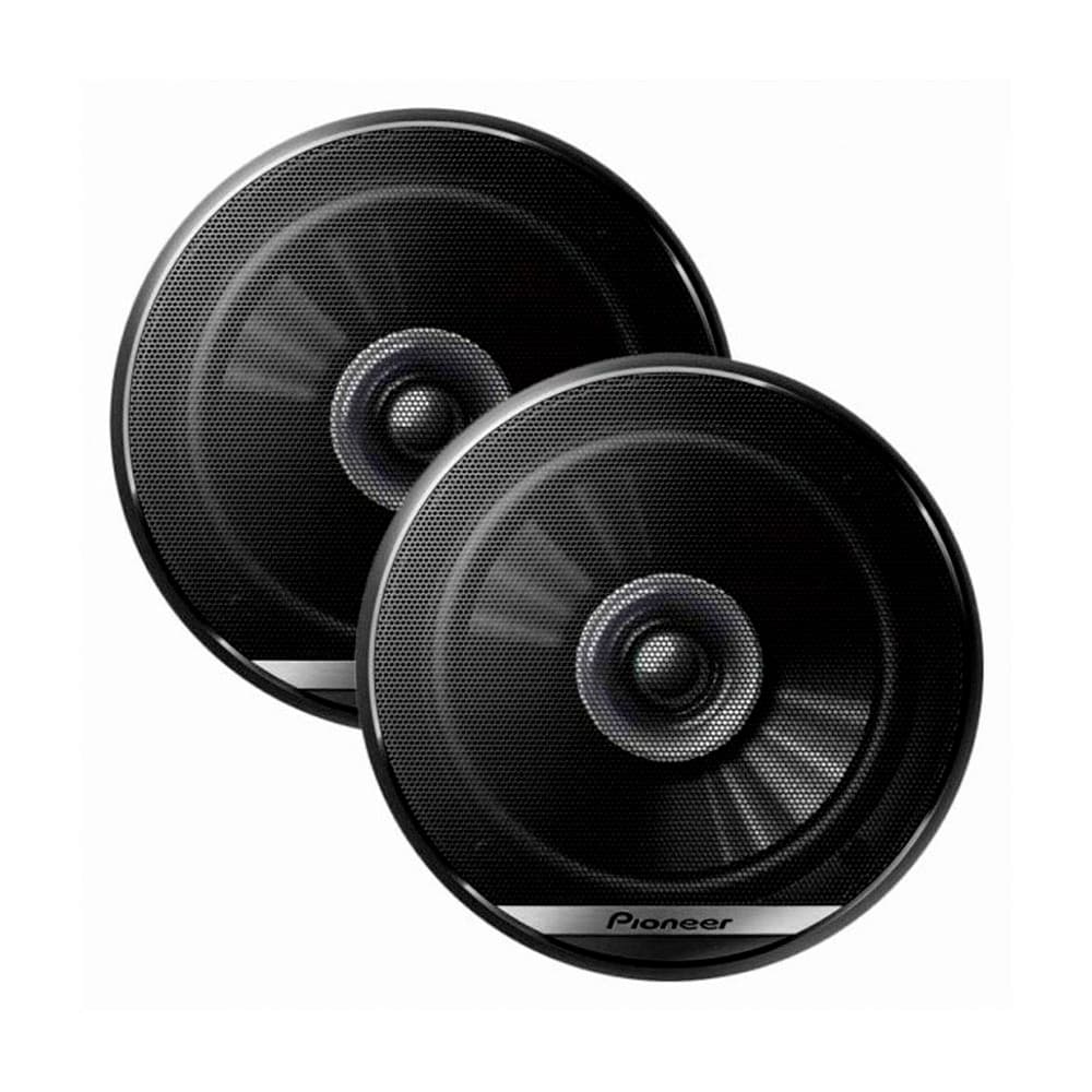 Alto-falantes Pioneer Ts-G1610F 6" 280W 2 Vias