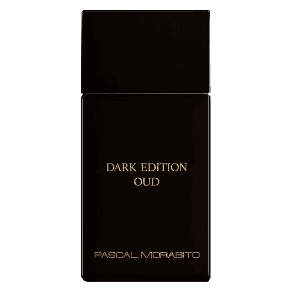 Perfume Pascal Morabito Dark Edition Oud Eau de Parfum 100ml