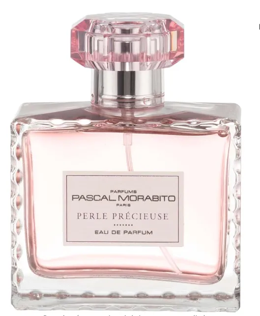 Perfume Pascal Morabito Perle Précieuse Eau de Parfum 100ml