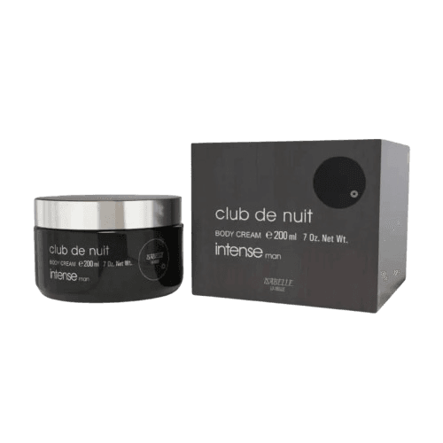 Pasta Corporal Anwar Club de Nuit Intense Man 200G