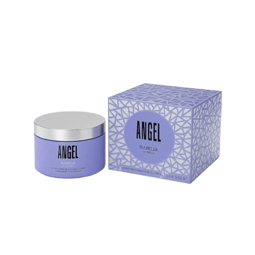 Pasta Corporal Isabelle Como Moiselle 200ml