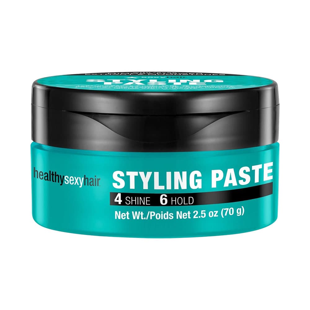 Pasta Modeladora Sexy Hair Healthy Styling 70G