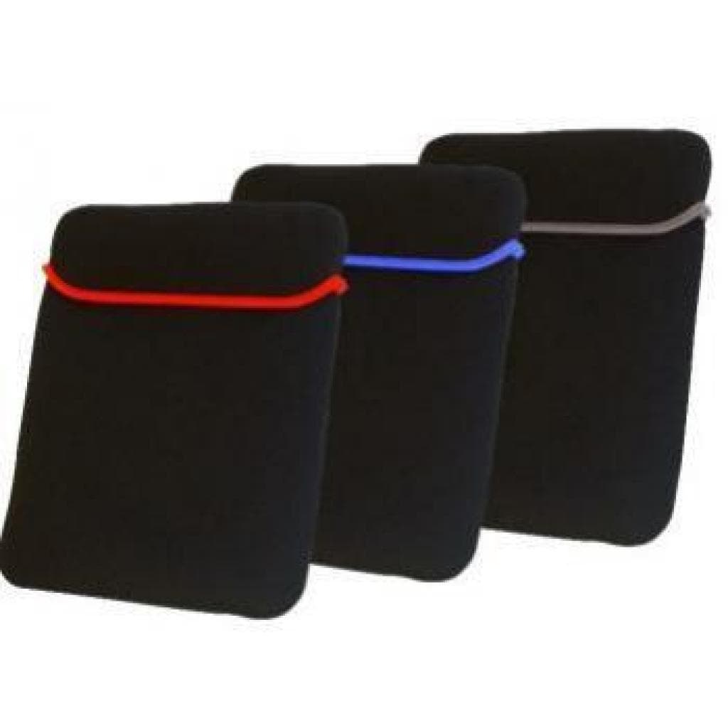 Pasta para Notebook Satellite A-Kp12 Preto/Cinza