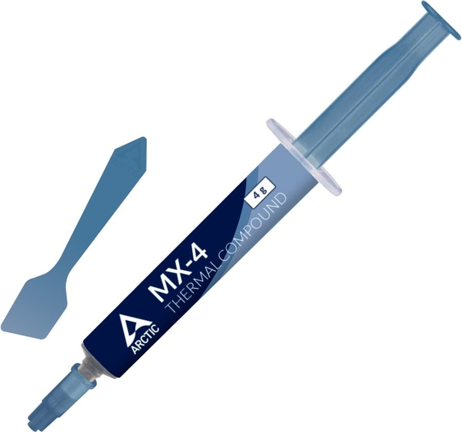 Pasta Térmica Arctic Mx-4 4G
