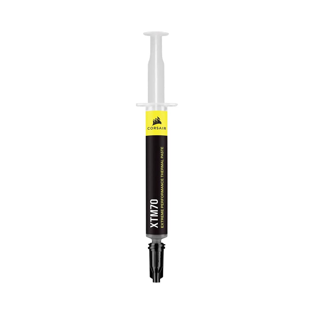 Pasta Térmica Corsair Xtm70 3GR