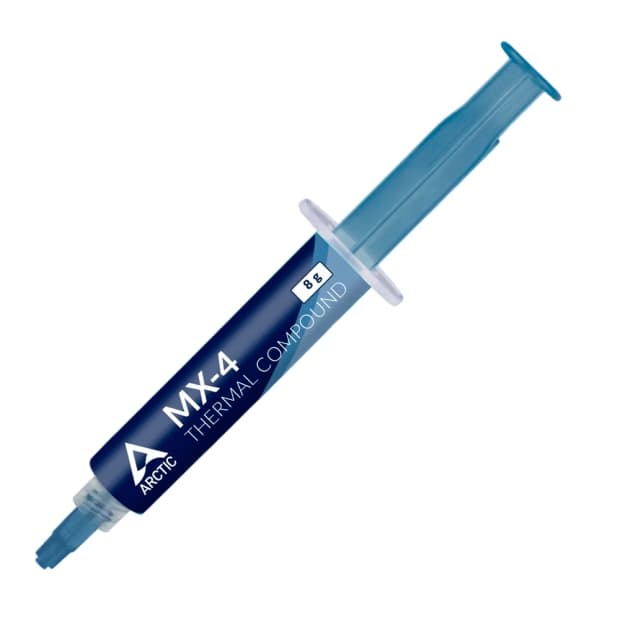 Pasta Térmica Arctic Mx-4 8G