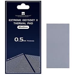 Pasta Térmica Thermalright Extreme Odyssey II - Cinza (85X45X0.5MM)