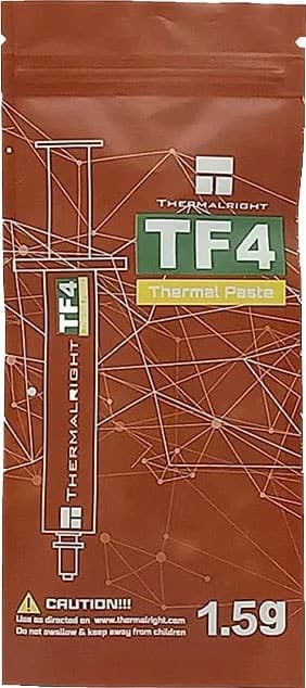 Pasta Térmica Thermalright Tf4 1.5G