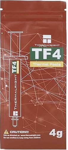 Pasta Térmica Thermalright Tf4 4G