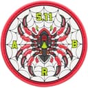 Anúncio: Patch 5.11 Tactical Bladed Spider 92662AFU