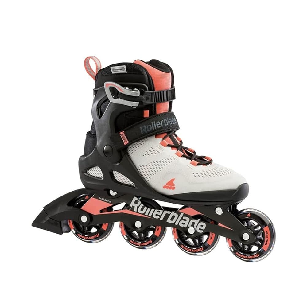 Patins Rollerblade Macro 80W Gi