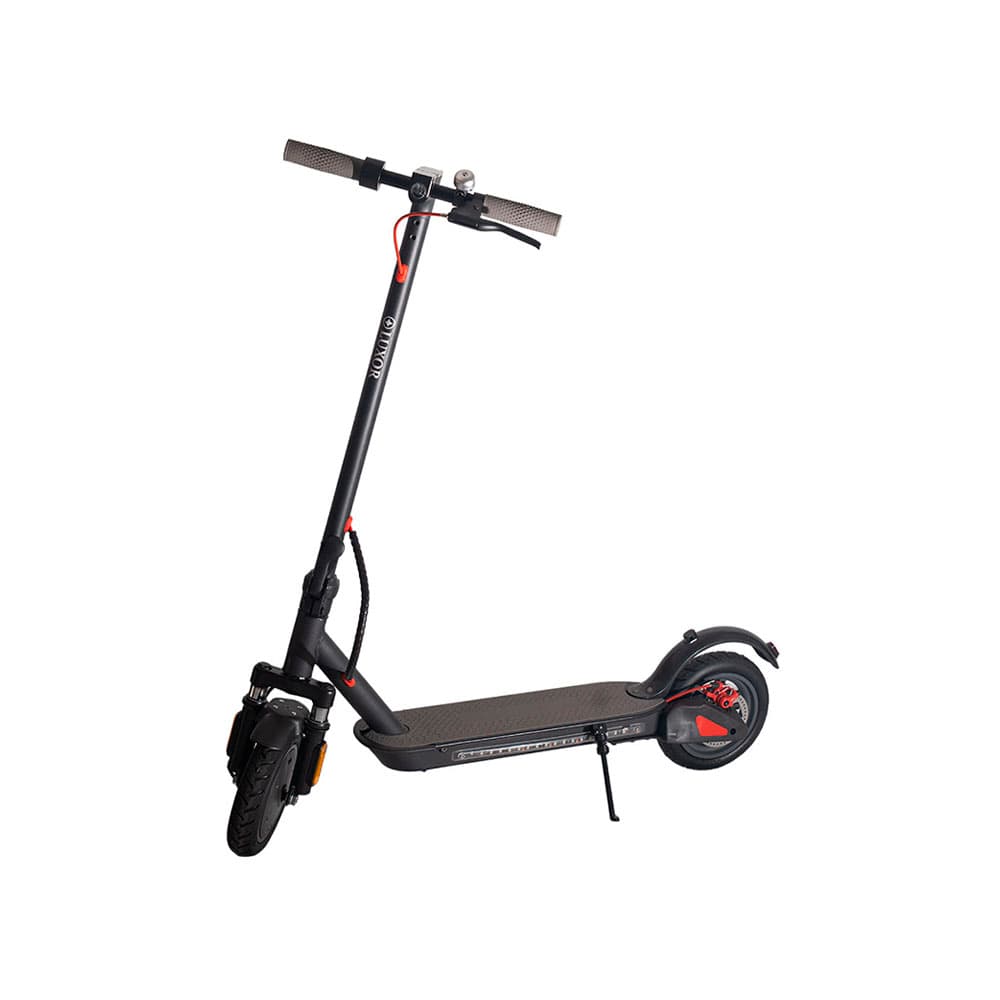 Patineta Elétrica Luxor Lxr Es232-85 Preta