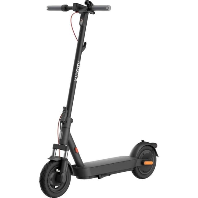 Patinete 60547-BHR9603GL-DDHBC15LQ Elétrico Xiaomi Mi Scooter Eletric Elite Preto